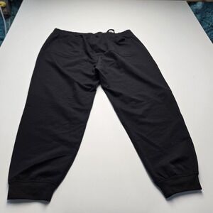 KESWI  nurse Pants Size XL Color Black